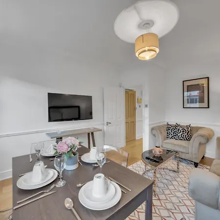 Mayfair Residences * London