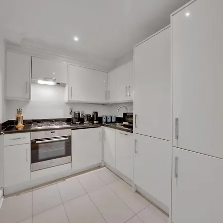 Mayfair Residences