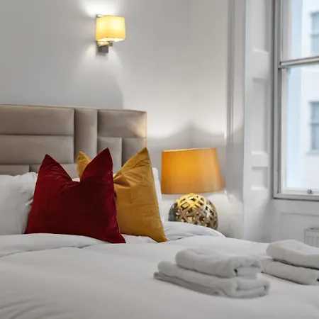 Mayfair Residences Apartment London