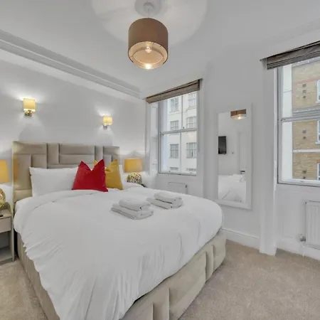 Mayfair Residences *