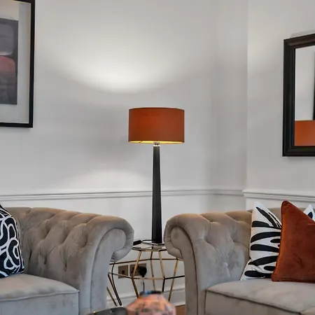 Mayfair Residences * London