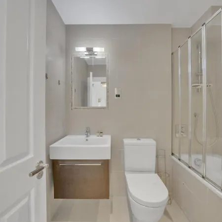 Mayfair Residences Apartment London