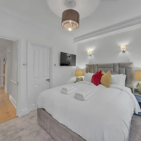 Mayfair Residences