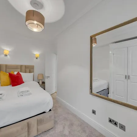 Mayfair Residences Apartment