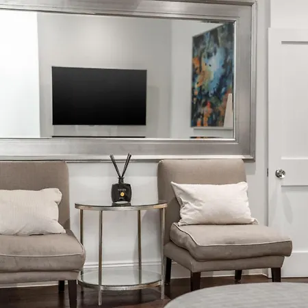 Apartment Knightsbridge - Hans Place *