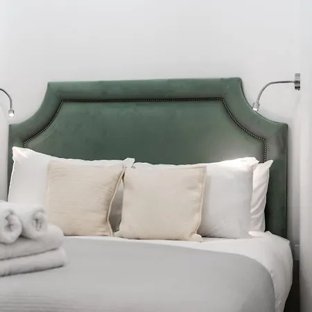 Apartment Knightsbridge - Hans Place *