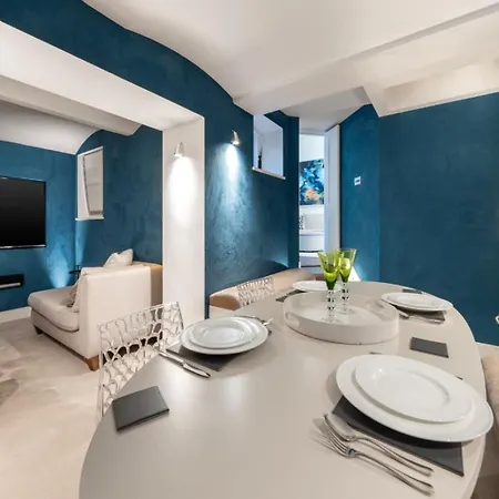 Knightsbridge - Hans Place Apartment