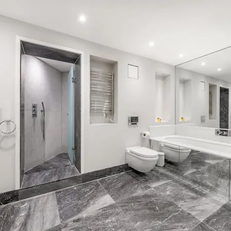 Apartment Knightsbridge - Hans Place *