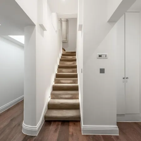 Knightsbridge - Hans Place Apartment