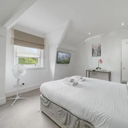 Apartment Knightsbridge - Hans Place *