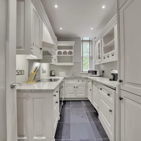 Apartment Knightsbridge - Hans Place London