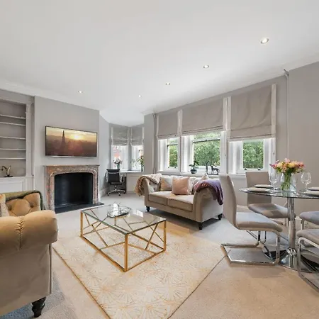 Apartment Knightsbridge - Hans Place London