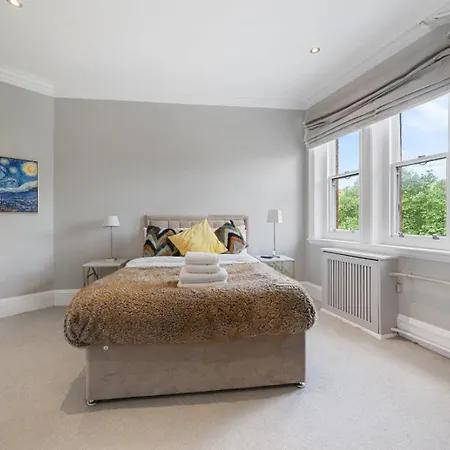 Apartment Knightsbridge - Hans Place *