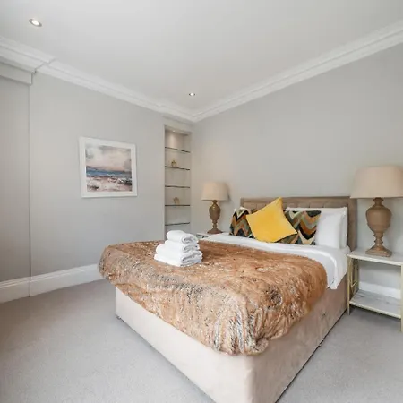 Apartment Knightsbridge - Hans Place London