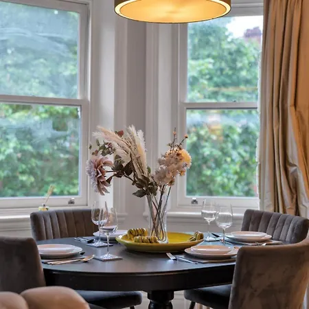 Apartment Knightsbridge - Hans Place