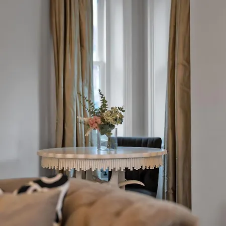 Apartment Knightsbridge - Hans Place *