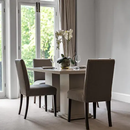 Knightsbridge - Hans Place *