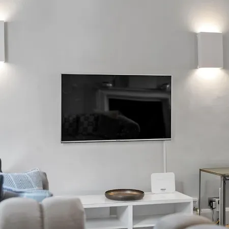 Apartment Knightsbridge - Hans Place