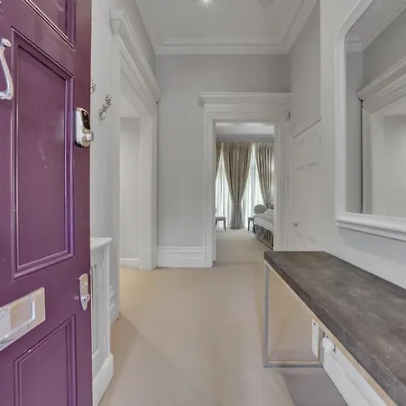 Apartment Knightsbridge - Hans Place