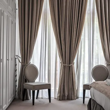 Knightsbridge - Hans Place *