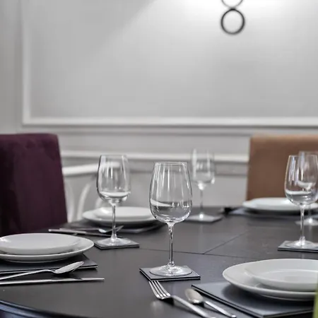 Knightsbridge - Hans Place Apartment London