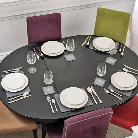 Apartment Knightsbridge - Hans Place