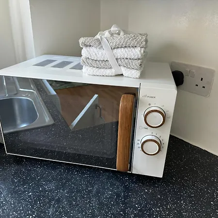 London Apartment Appartement