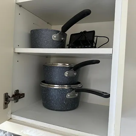 Appartement London Apartment