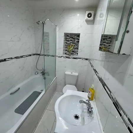 Apartment London Apartment *