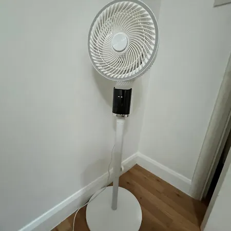London Apartment