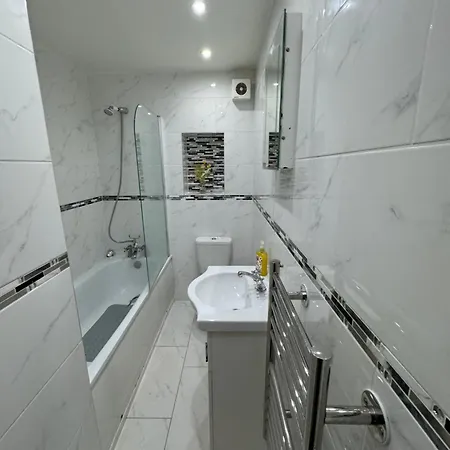 London Apartment Londen
