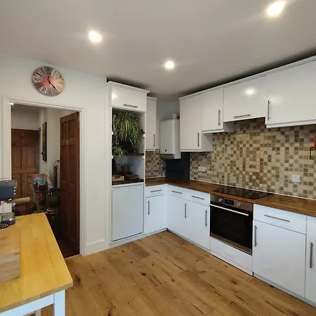 Apartment Vc - In The London
