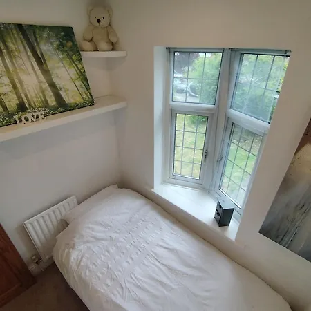 Apartment Vc - In The *