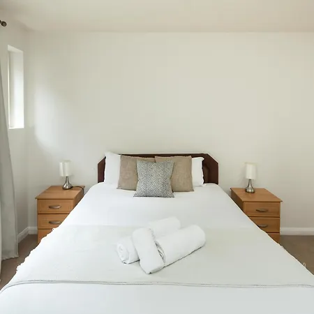 Apartment New Sleek 2bd Flat Oxford Street-soho-fitzrovia