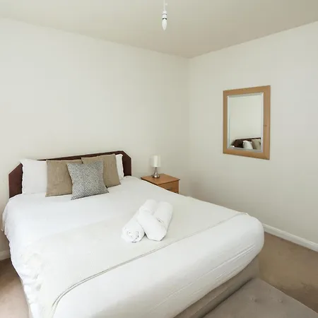 New Sleek 2bd Flat Oxford Street-soho-fitzrovia