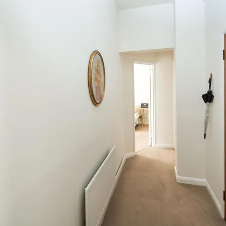 Apartment New Sleek 2bd Flat Oxford Street-soho-fitzrovia *
