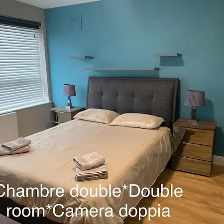 London Southgate 2 Bed *