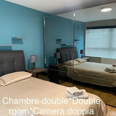 Apartment London Southgate 2 Bed East Barnet