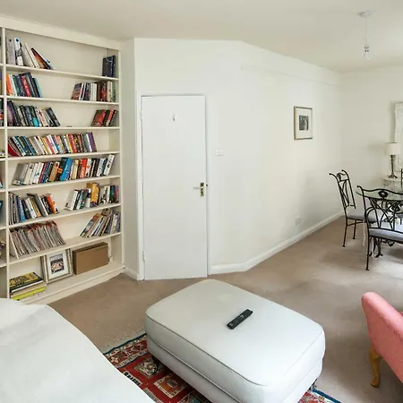 Apartment New Sleek 2bd Flat Oxford Street-soho-fitzrovia *