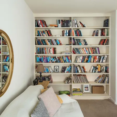 New Sleek 2bd Flat Oxford Street-soho-fitzrovia Apartment London