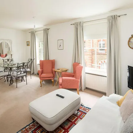 New Sleek 2bd Flat Oxford Street-soho-fitzrovia Apartment London