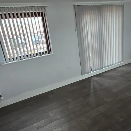 Tottenham Hotspur Stadium Homestay