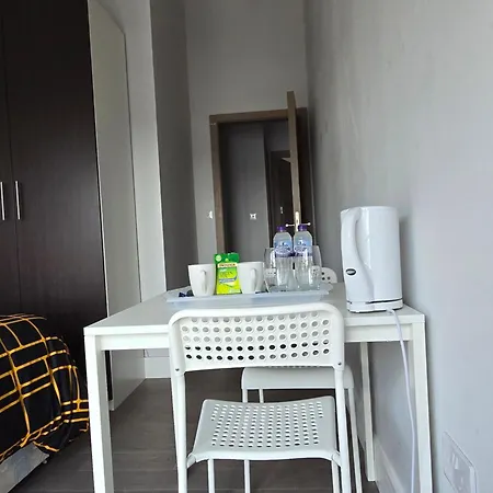 Tottenham Hotspur Stadium Homestay