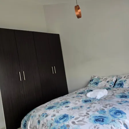 Tottenham Hotspur Stadium Homestay London