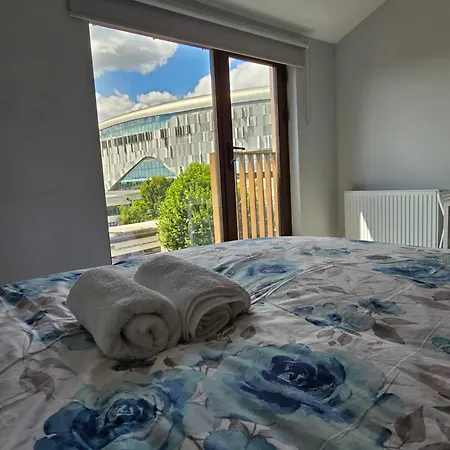 Tottenham Hotspur Stadium Homestay *