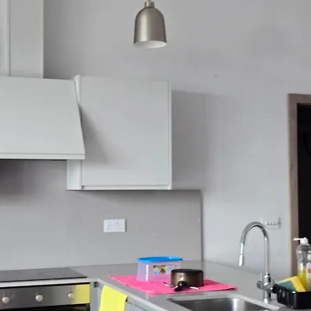Tottenham Hotspur Stadium Homestay