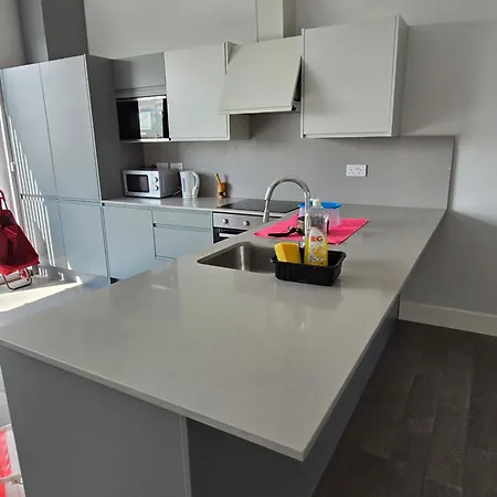Homestay Tottenham Hotspur Stadium