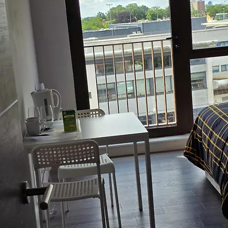Tottenham Hotspur Stadium Homestay *