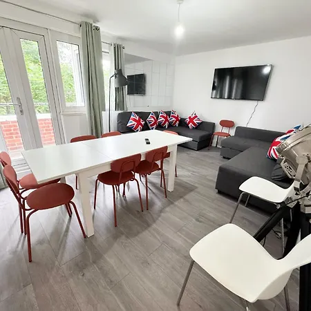 Apartamento Vollasky *