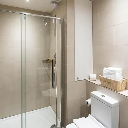 Apartment Huge Penthouse Retreat Next To Old Street Station